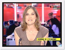 CLAIRE FOURNIER * (9 Diapositives)